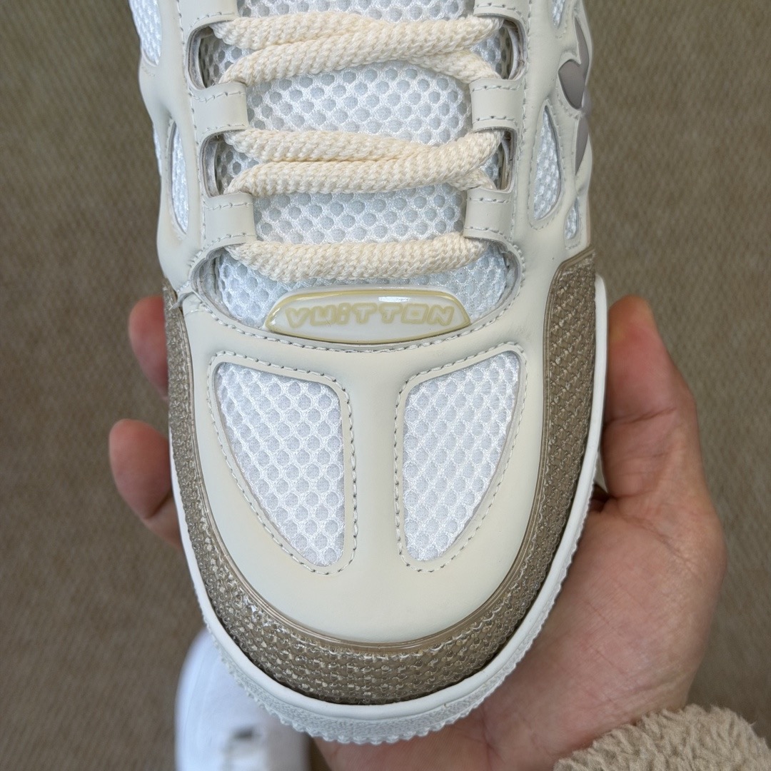 Loui Vuitto LV Skate Sneaker - CCSHOES