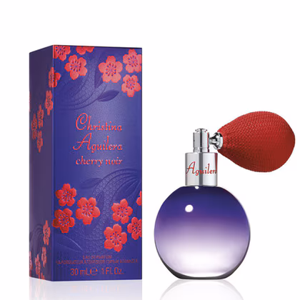 Christina Aguilera Cherry Noir Eau de Parfum Spray 30ML