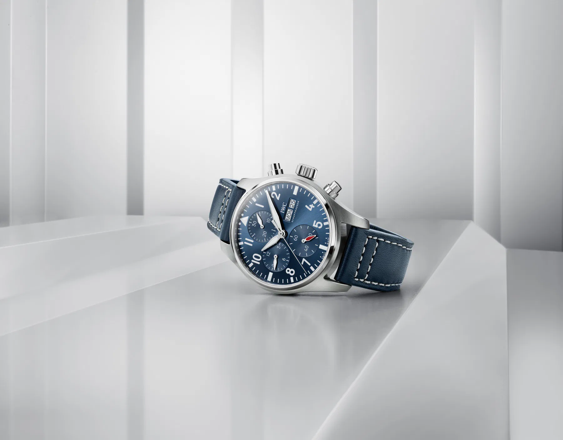 IWC Schaffhausen Pilots watch chronograph 41 iw388101