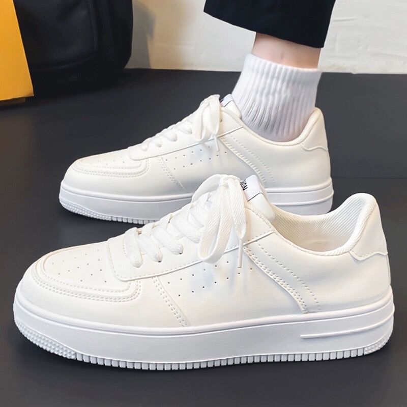 Breathable Casual Sneakers