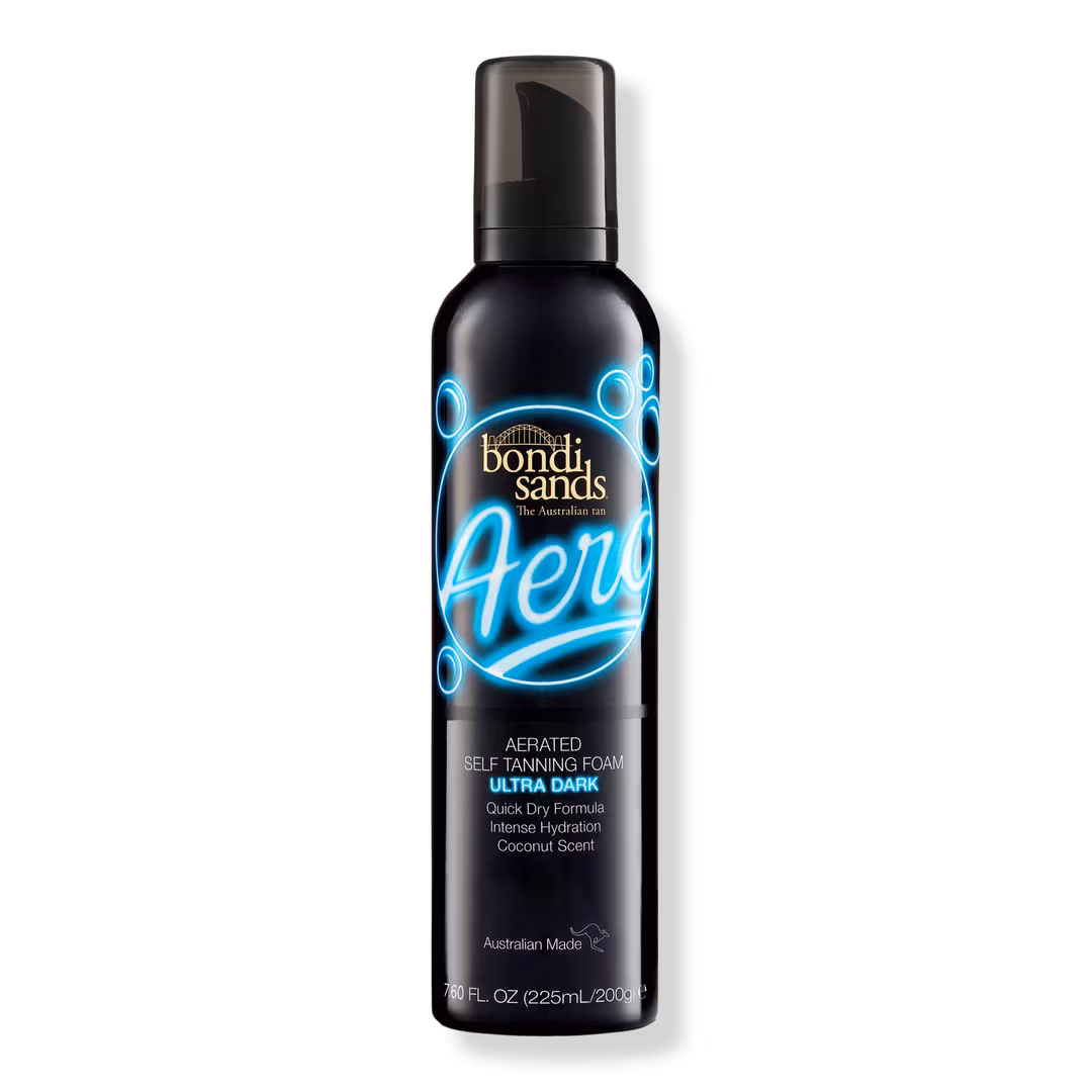 Bondi Sands  Aero Aerated Self Tanning Foam