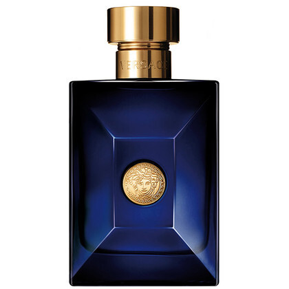 Versace Dylan Blue Eau de Toilette Spray 100ML