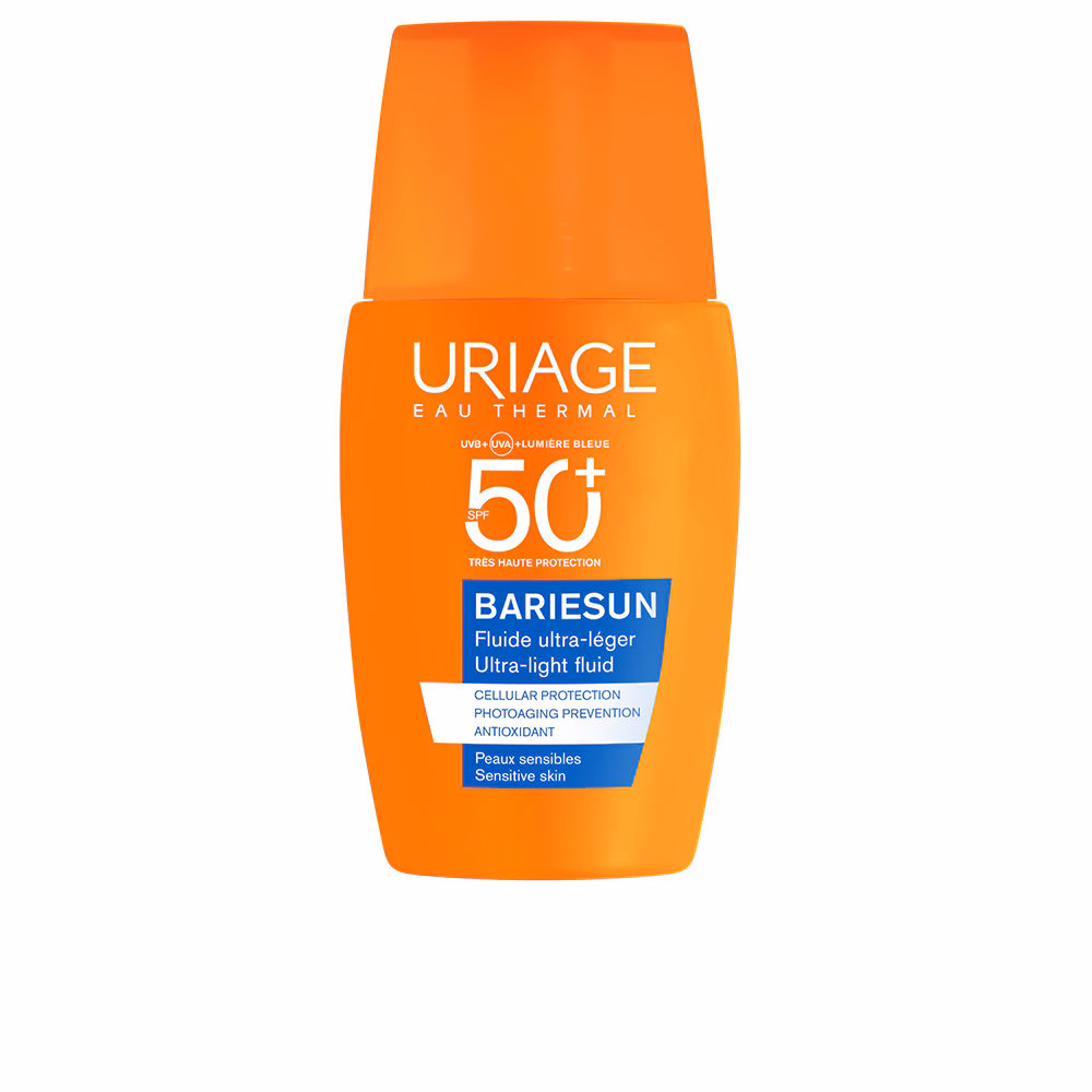 BARIÉSUN ultraleichtes Fluid LSF 50+
