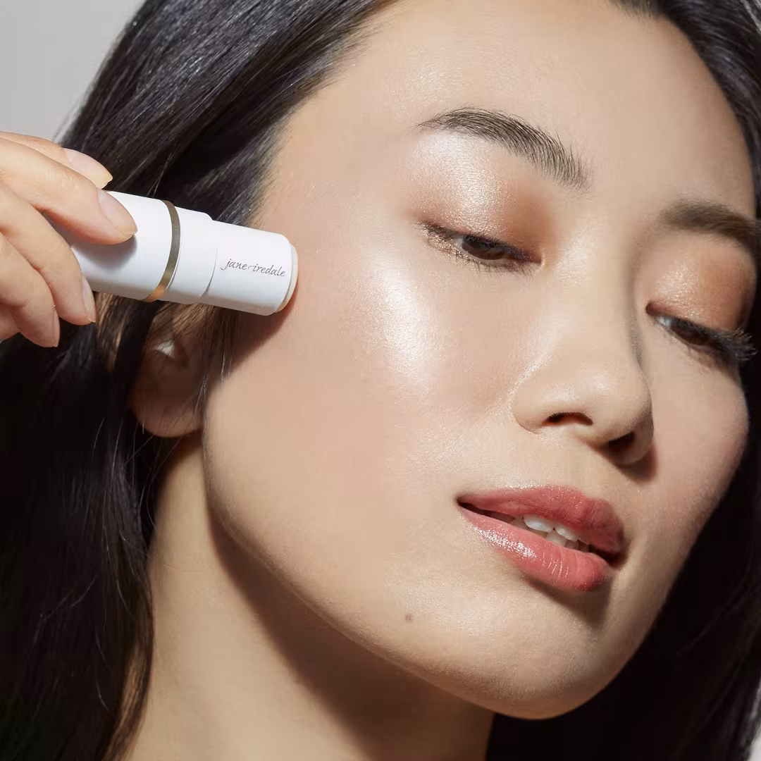 jane iredale  Glow Time Blush Stick