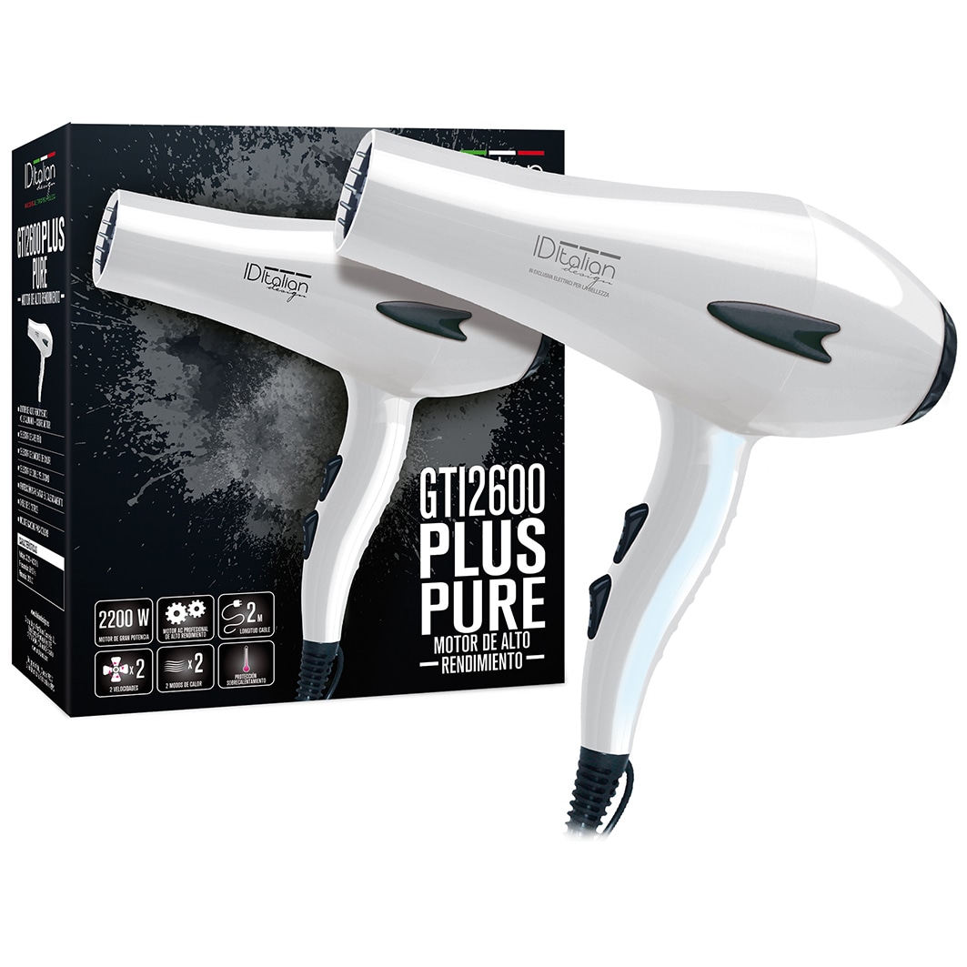 Gti2 2600 Trockner Pure Plus