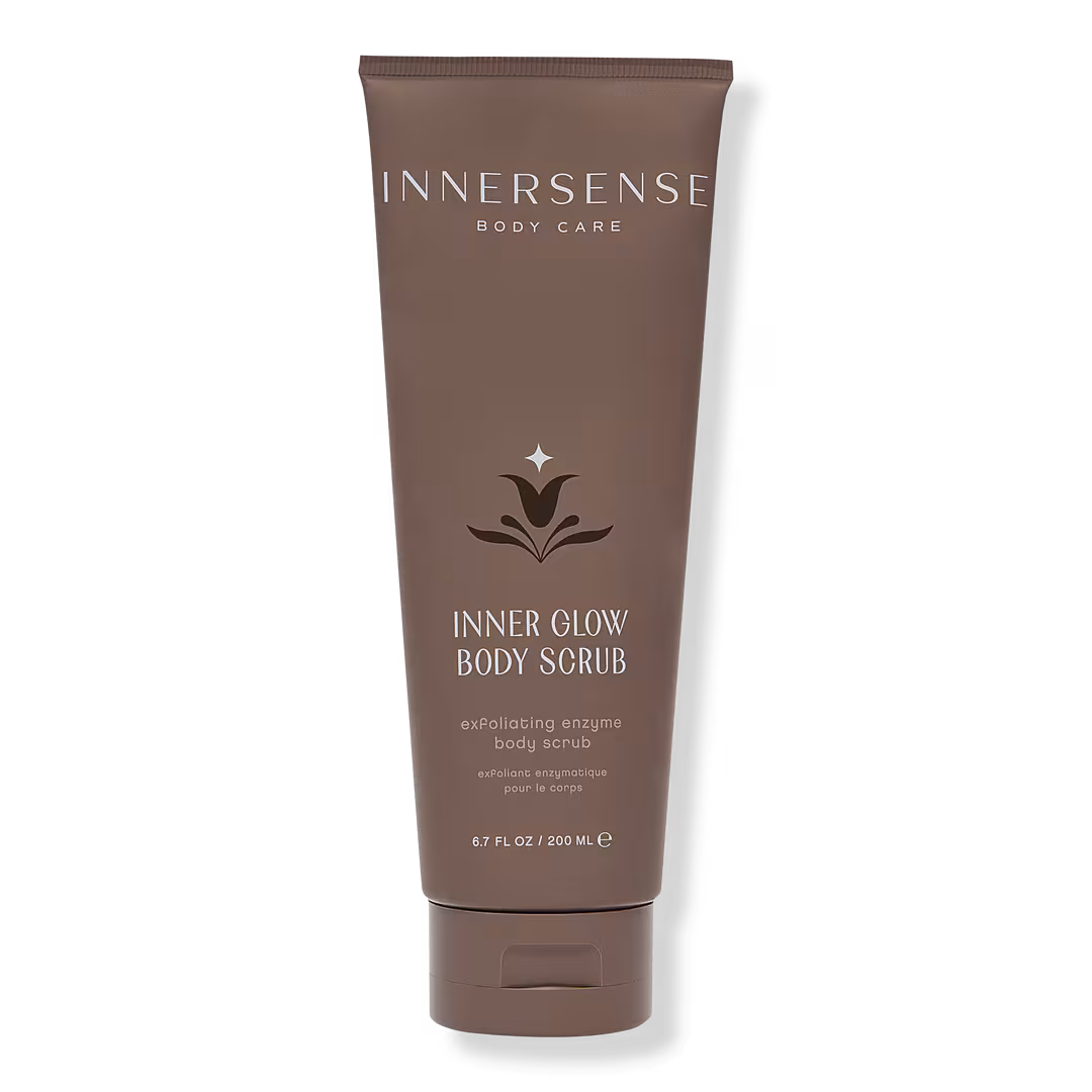 Innersense Organic Beauty  Inner Glow Body Scrub