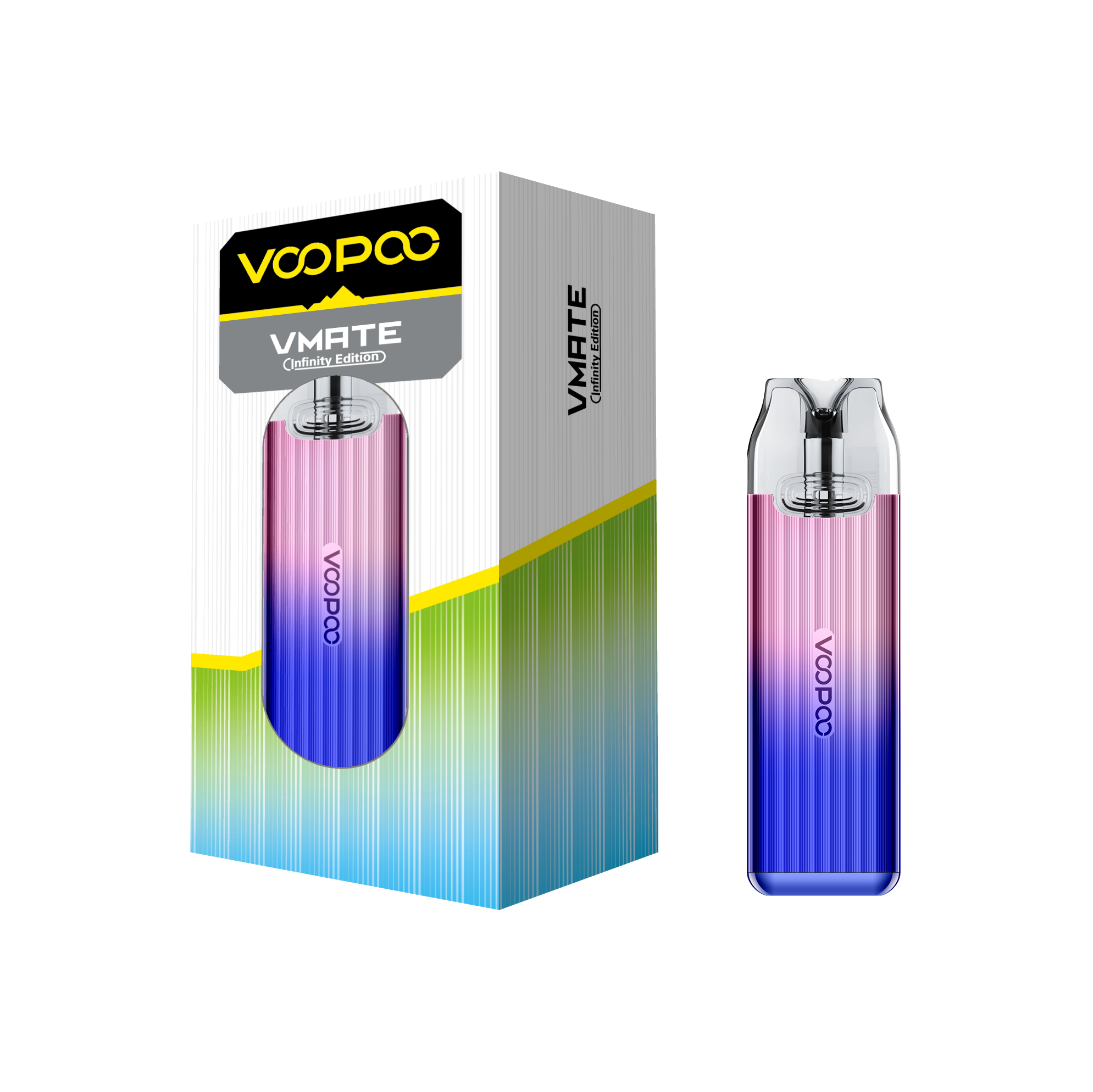 Vmate Infinity Edition