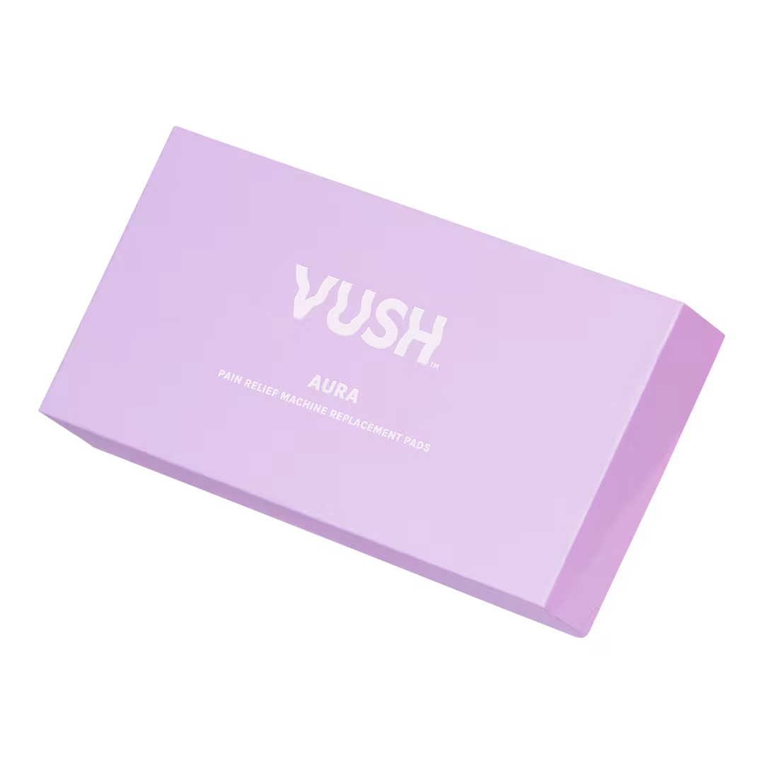 VUSH  Aura Replacement Pads