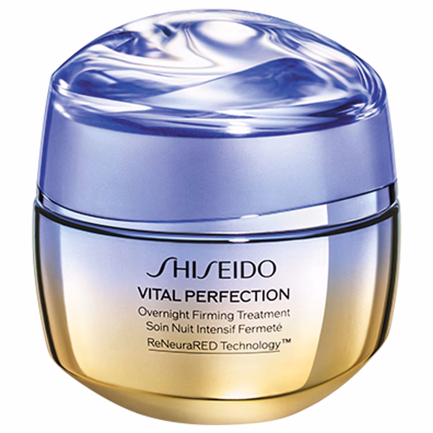 Overnight Firming Treatment