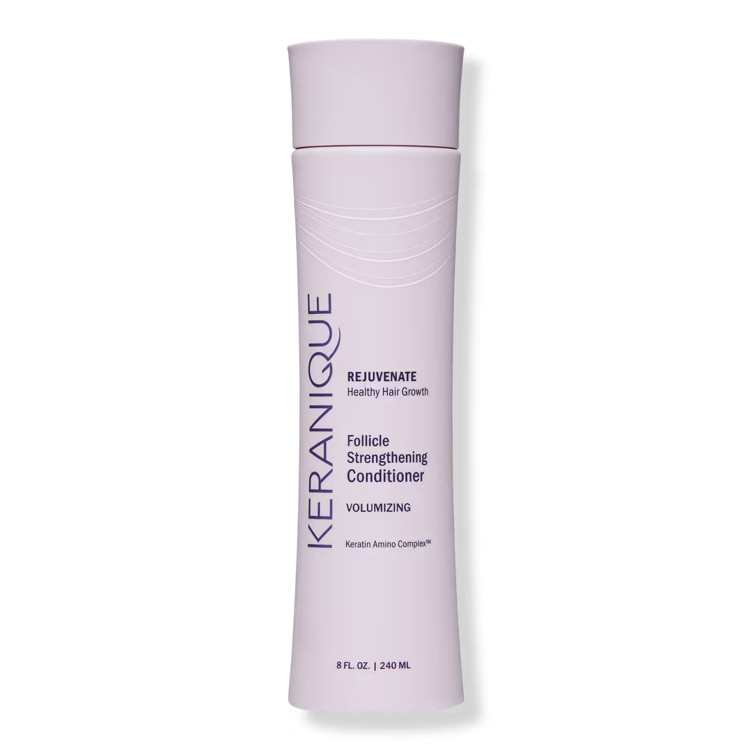 Keranique  Volumizing Follicle Strengthening Conditioner