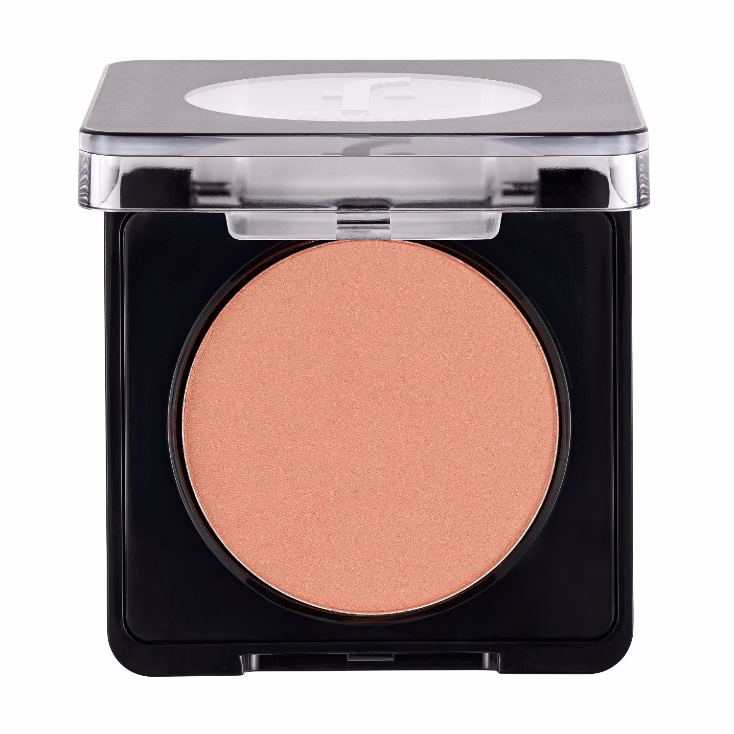Blush-On 104 Peachy Pink