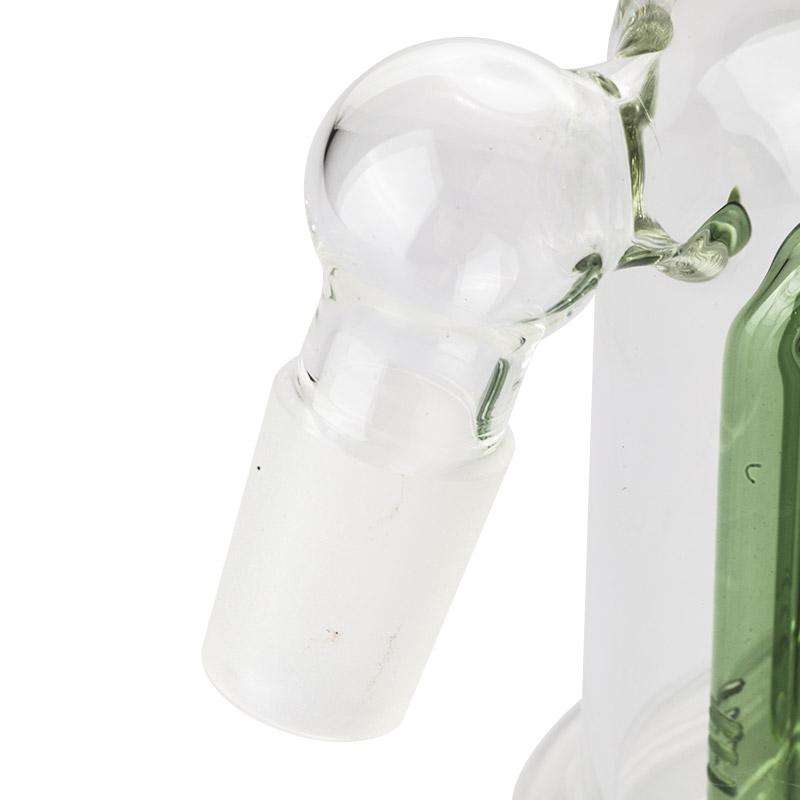 18mm 4-Arm Tree Perc Ash Catcher