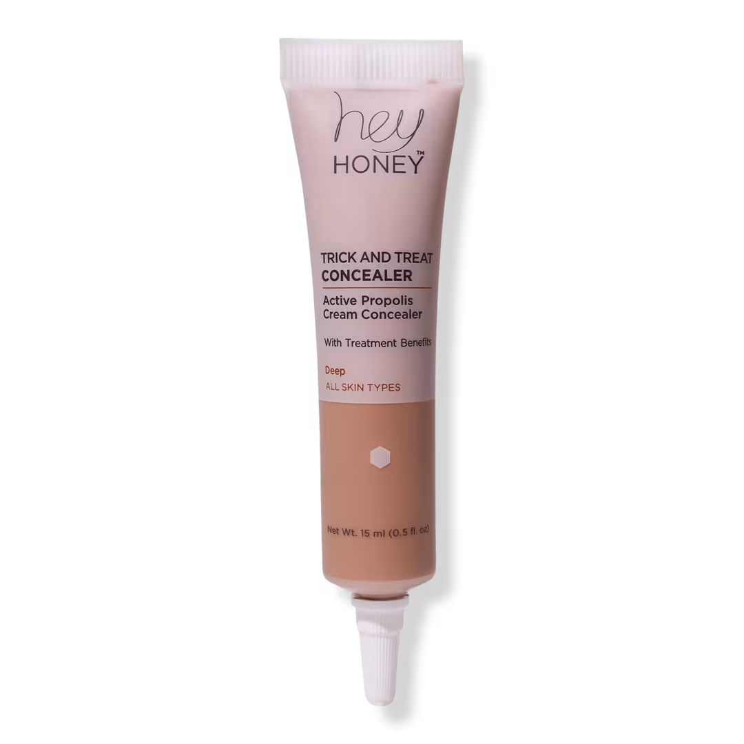 Hey Honey  Trick and Treat Concealer