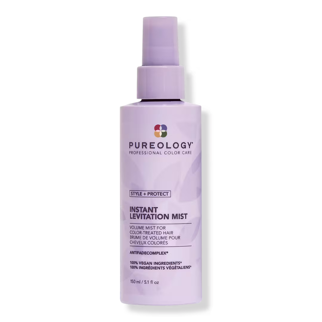 Pureology  Style + Protect Instant Levitation Heat Protectant Spray