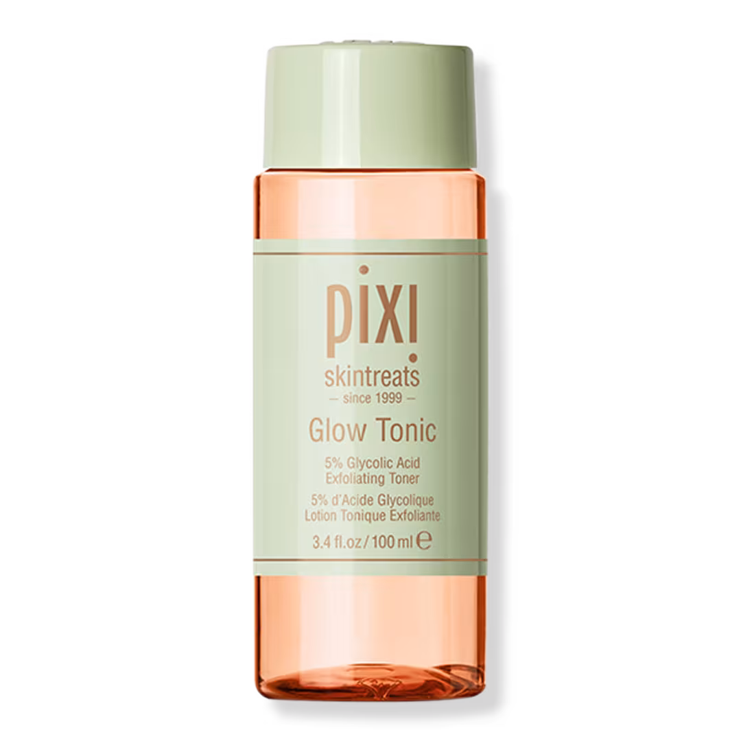 Pixi  Glow Tonic 5% Glycolic Acid Exfoliating Toner