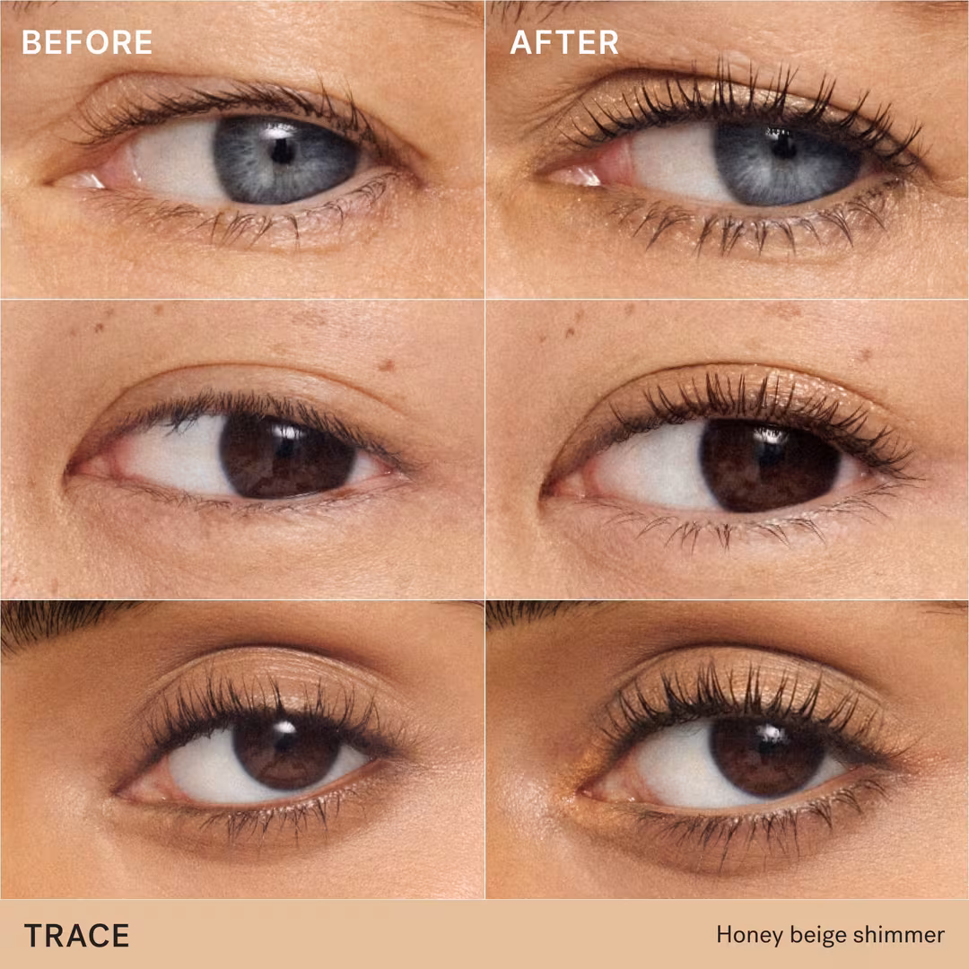 ILIA  Thru Line Waterproof Eyeliner with 24-Hour Wear