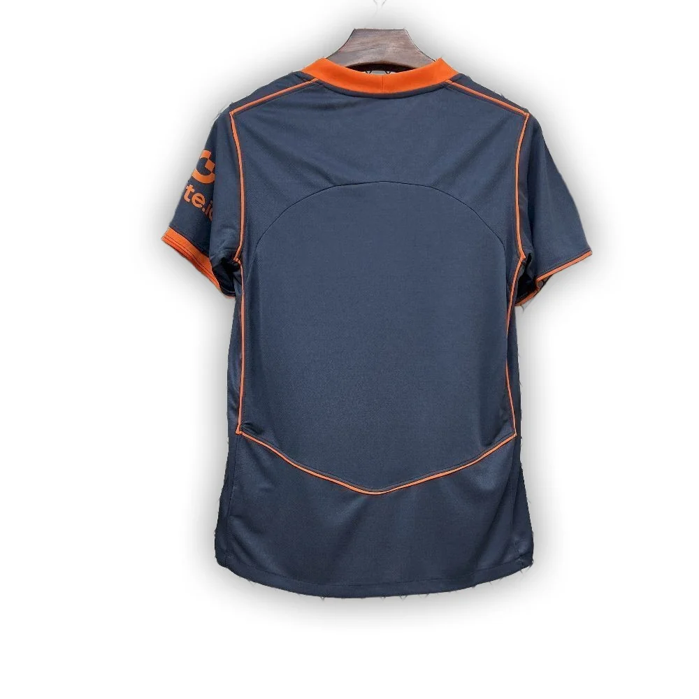 Inter Milan 2025/26 Third Away