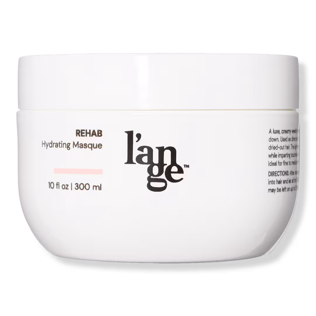 L'ange  Rehab Hydrating Masque
