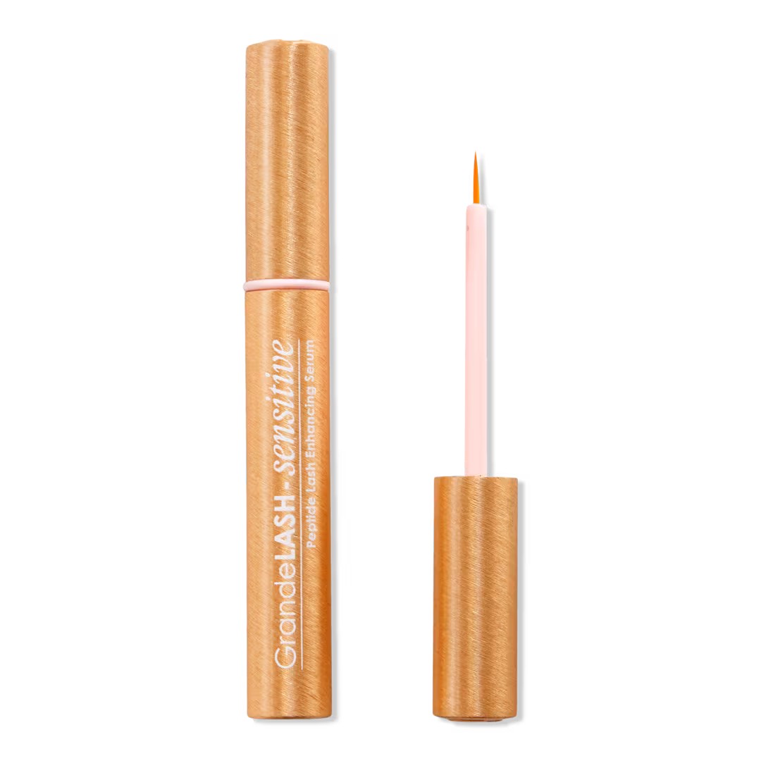 Grande Cosmetics  GrandeLASH-Sensitive Peptide Lash Enhancing Serum