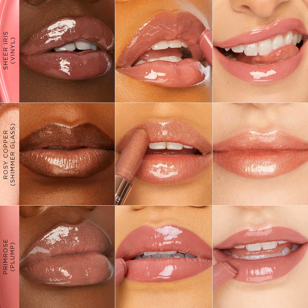 Tarte  Maracuja Juicy Trending Lip Trio
