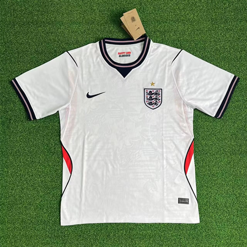 Fan version 2026 England home