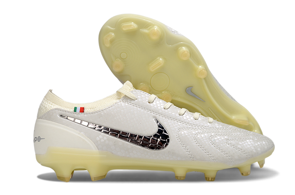 N Tiempo Legend X Academy (Mini-fiber FG Electroplated)