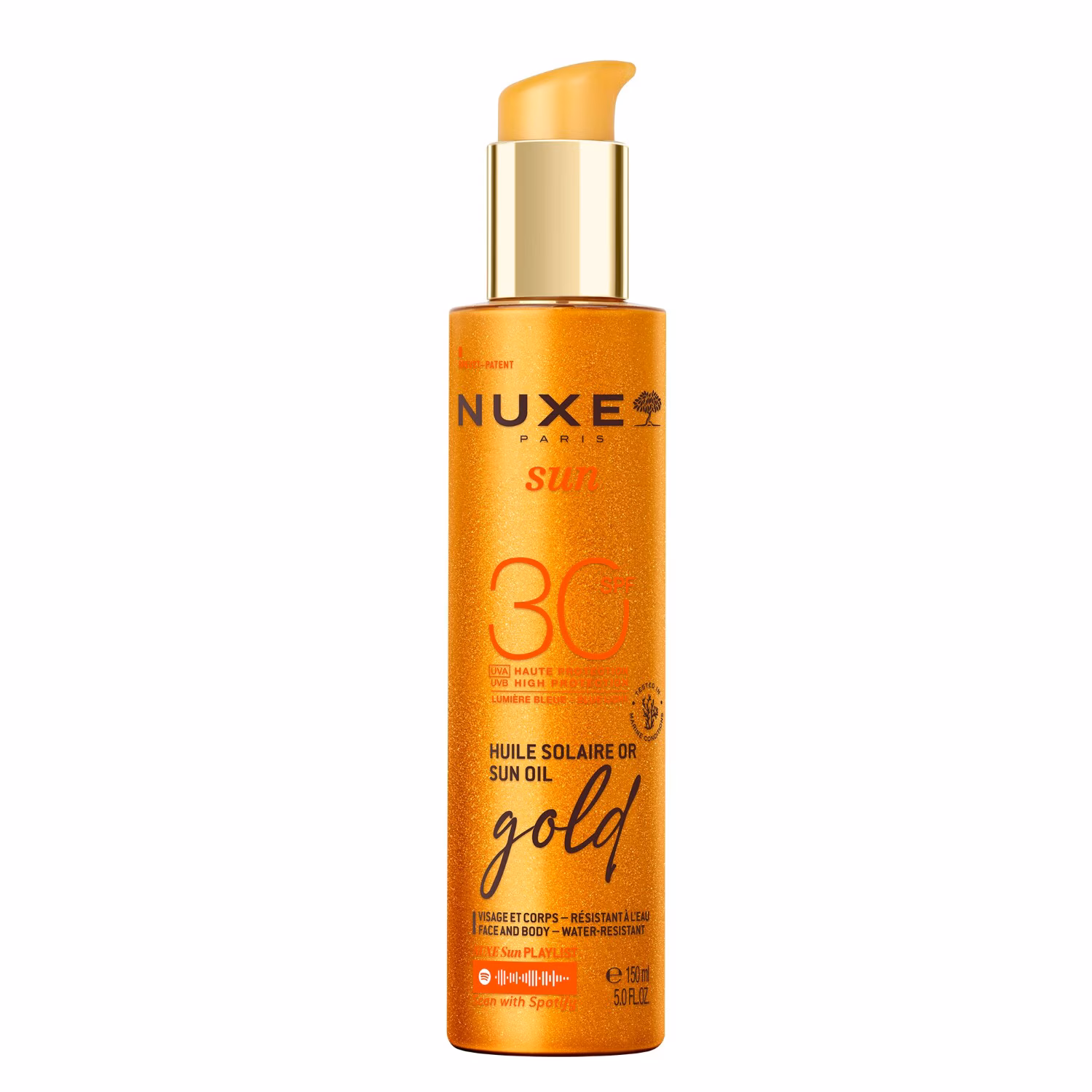 Spf 30 Gold 150