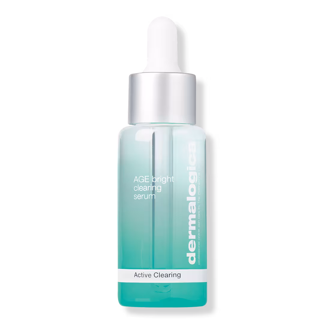 Dermalogica  AGE Bright Clearing Serum