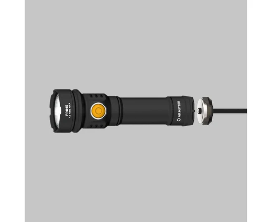 Armytek Prime C2 Pro Max Magnet USB Flashlight