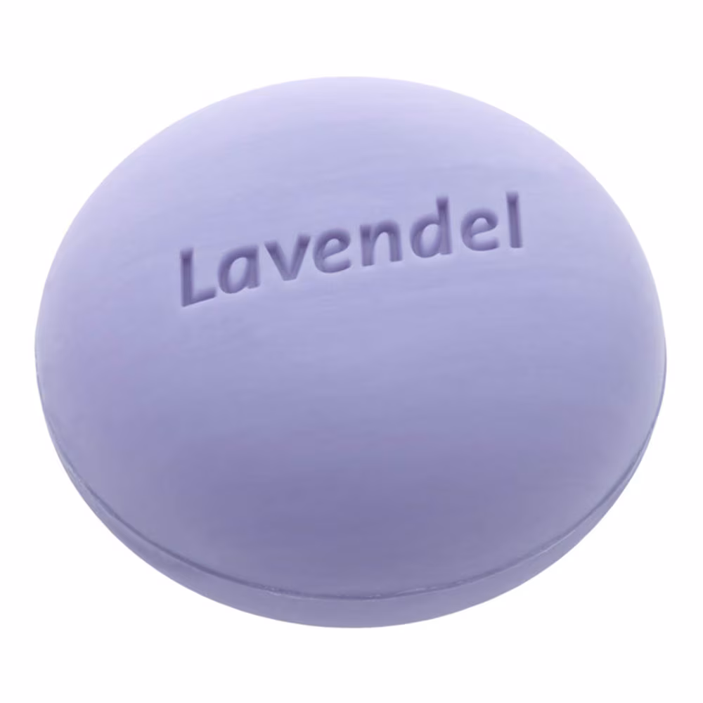 Bade- und Duschseife - Lavendel