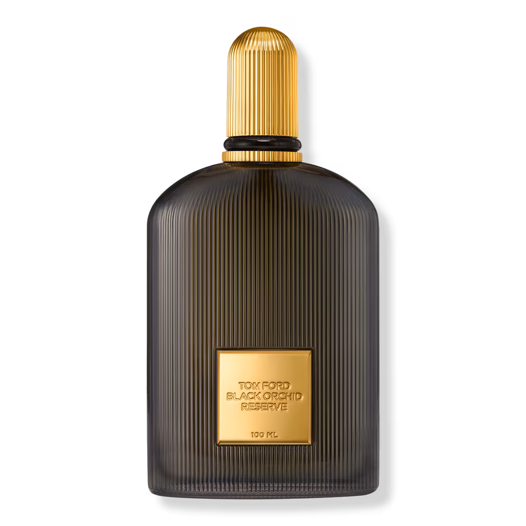 TOM FORD  Black Orchid Reserve Parfum
