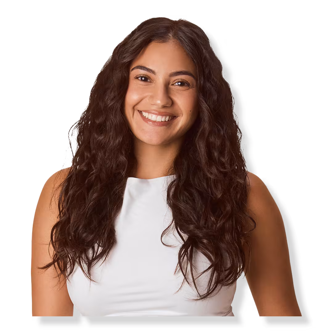 Sitting Pretty  Espresso Brown Blend Halo Human Hair Extension
