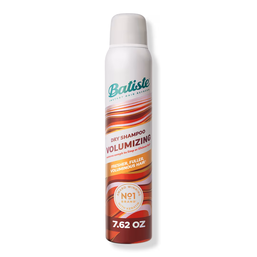 Batiste  Volumizing Dry Shampoo