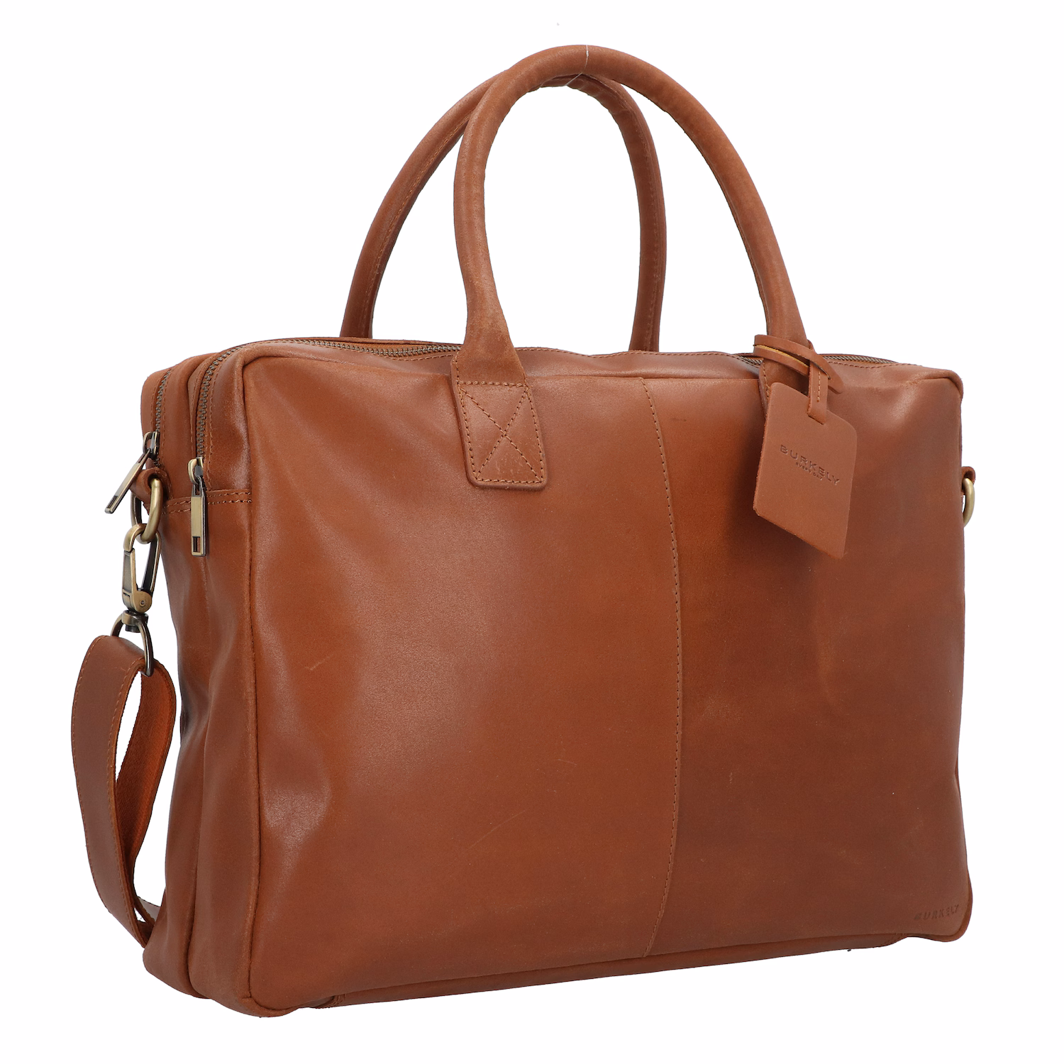 Aktentasche Vintage Taylor Workbag