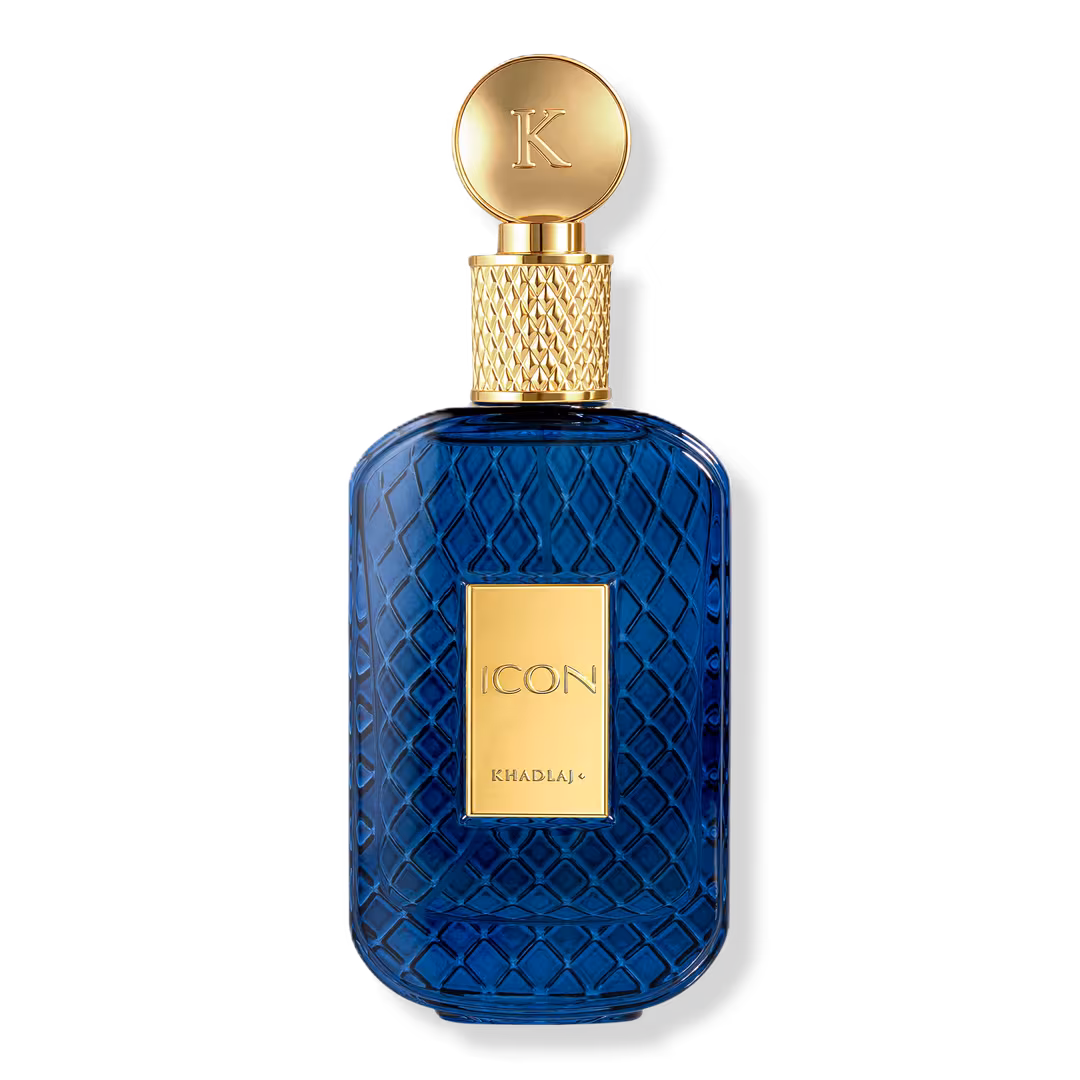 Khadlaj Perfumes  Icon Eau de Parfum Spray for Men