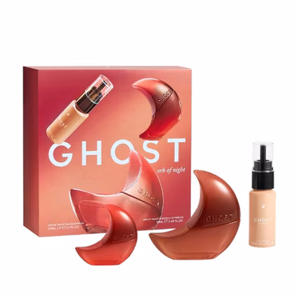 Ghost Orb of Night Eau de Parfum Spray Gift Set 50ML