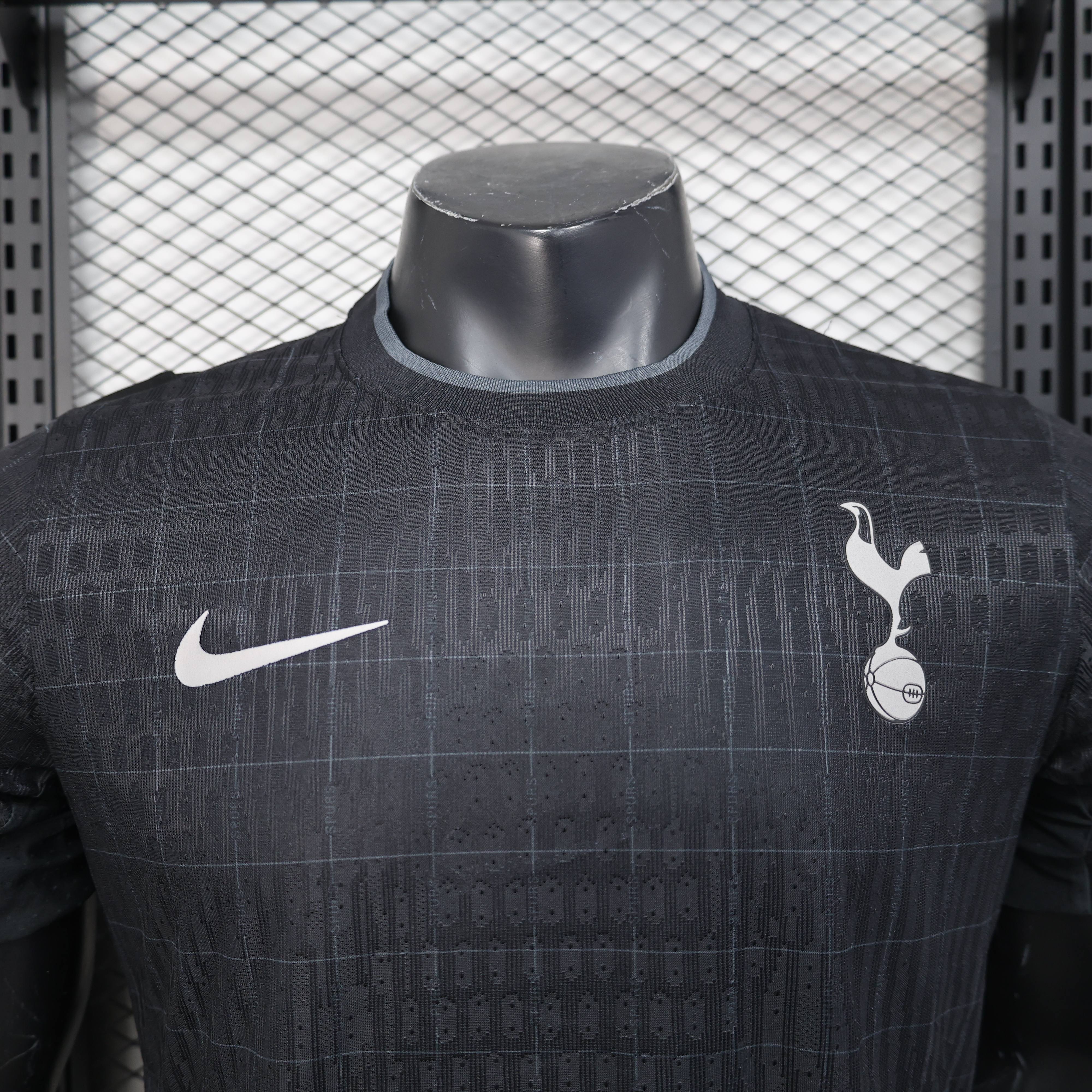 2025/2026 Tottenham Away Football Shirt （Player）