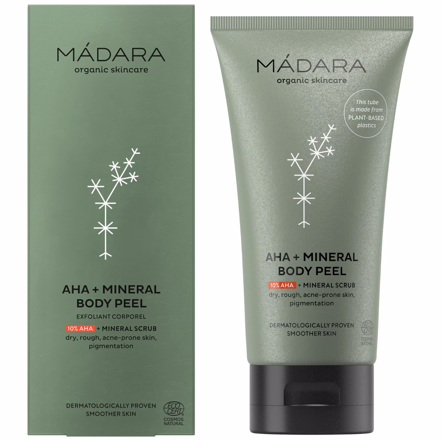 AHA+MINERAL