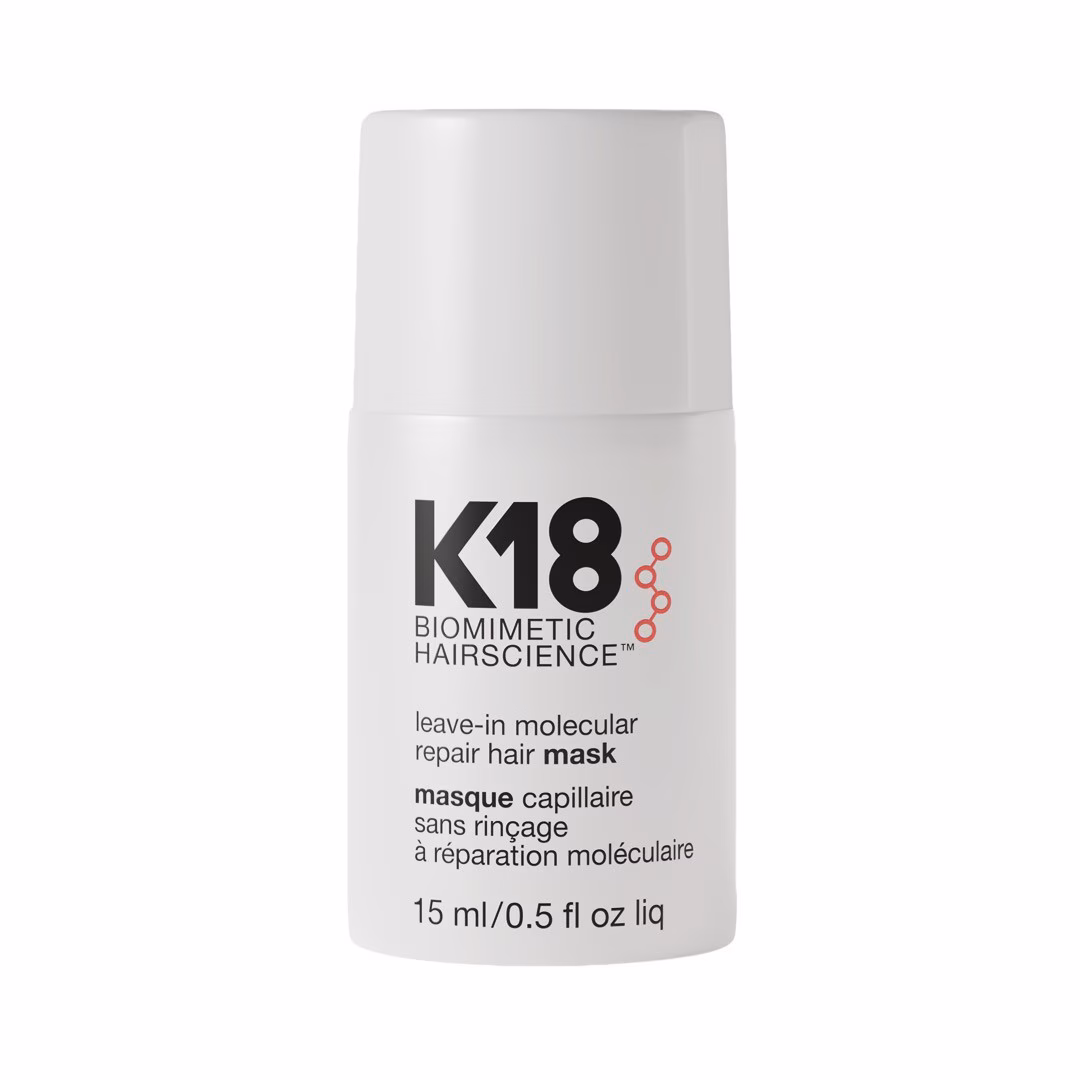 Repair Hair Mask