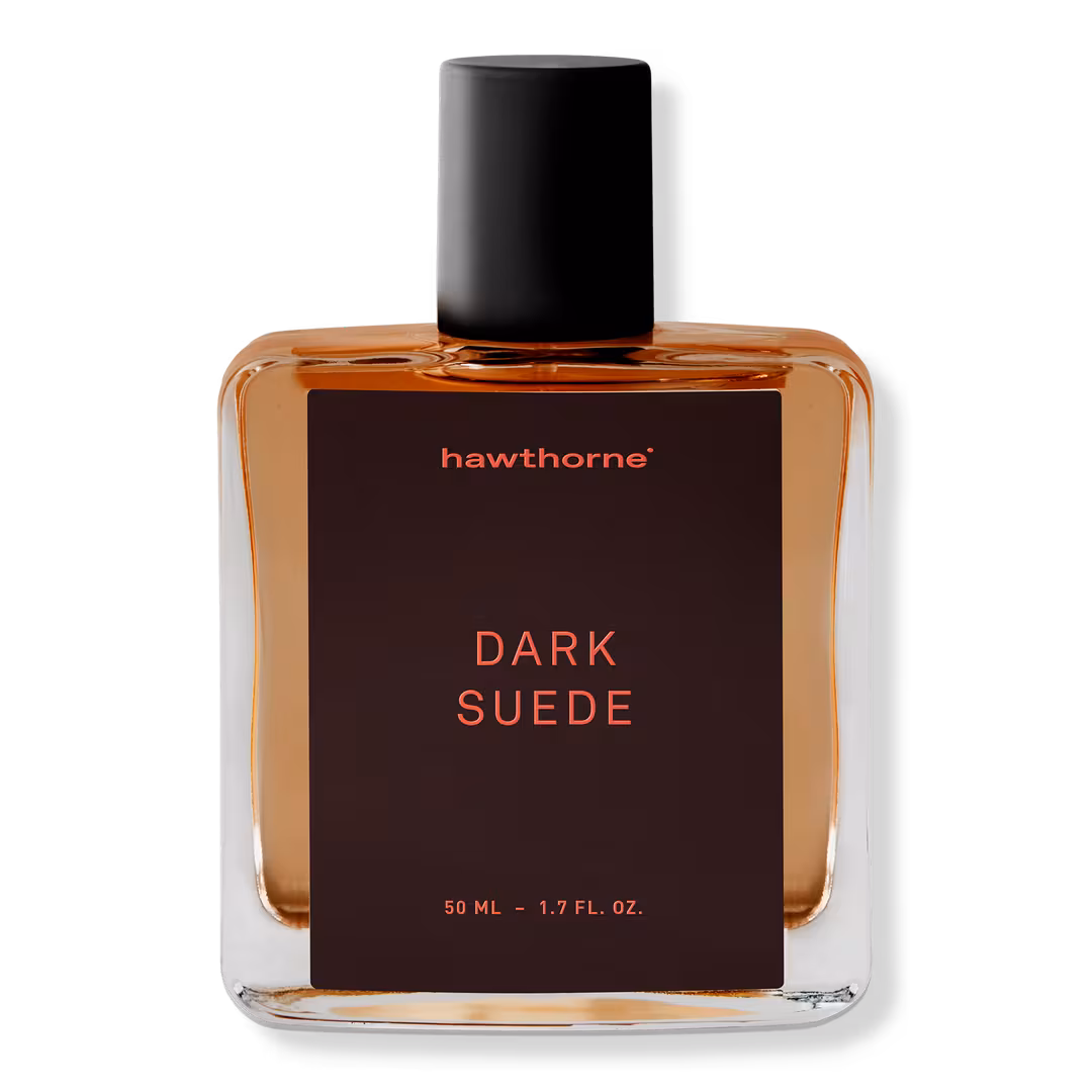 Hawthorne  Dark Suede Eau de Parfum