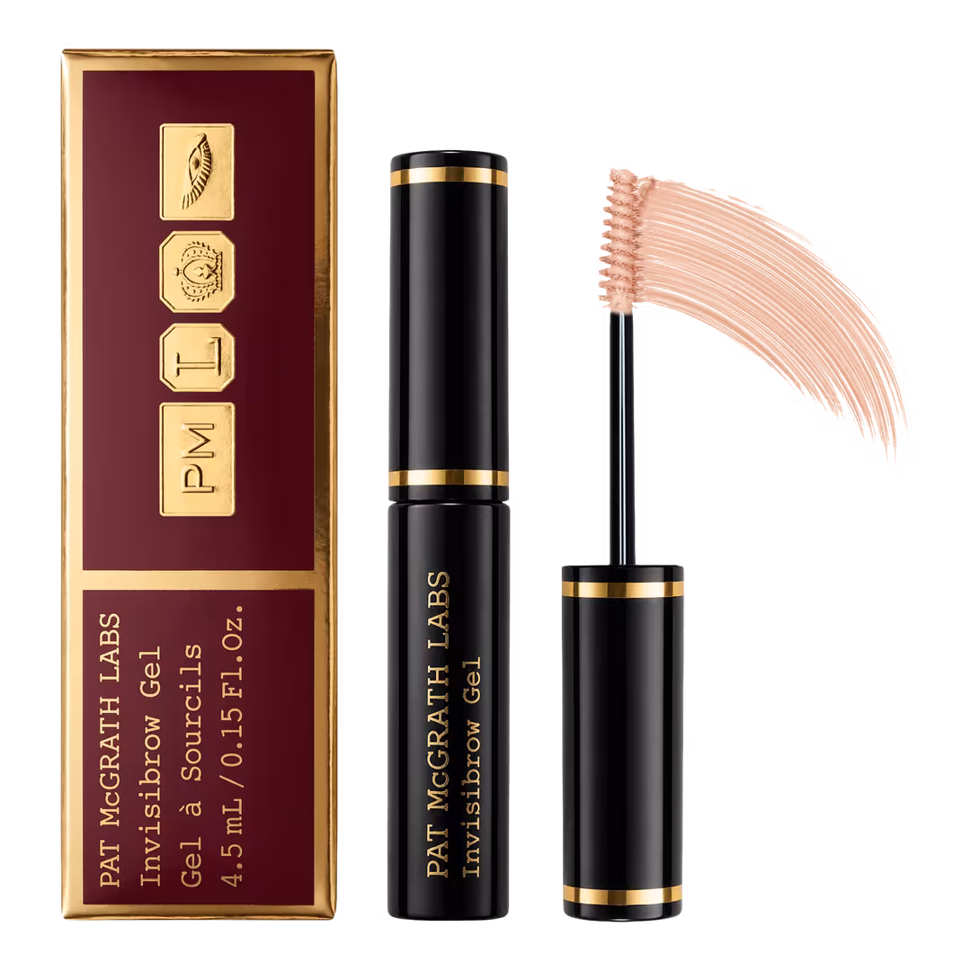 PAT McGRATH LABS  Invisibrow Gel