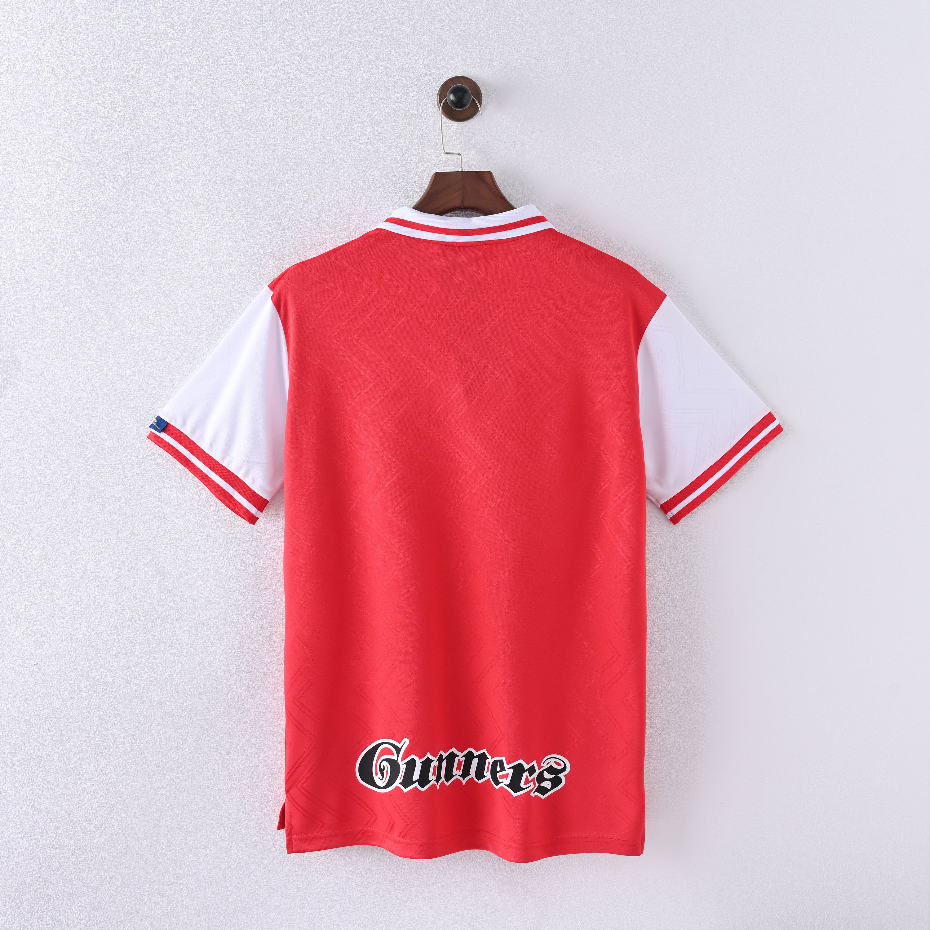 Arsenal Retro Vintage Home Jersey Men 1996-1998