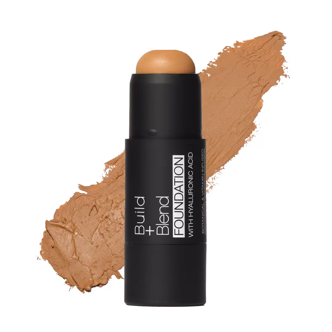 Palladio Beauty  Build + Blend Foundation Stick