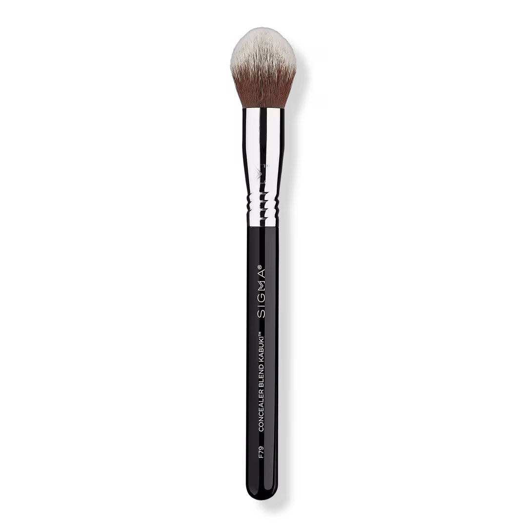 Sigma Beauty  F79 Concealer Blend Kabuki Brush