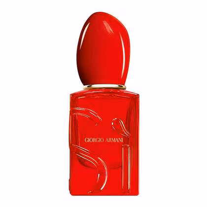 Armani Si Passione Red Musk Eau de Parfum Spray 30ML