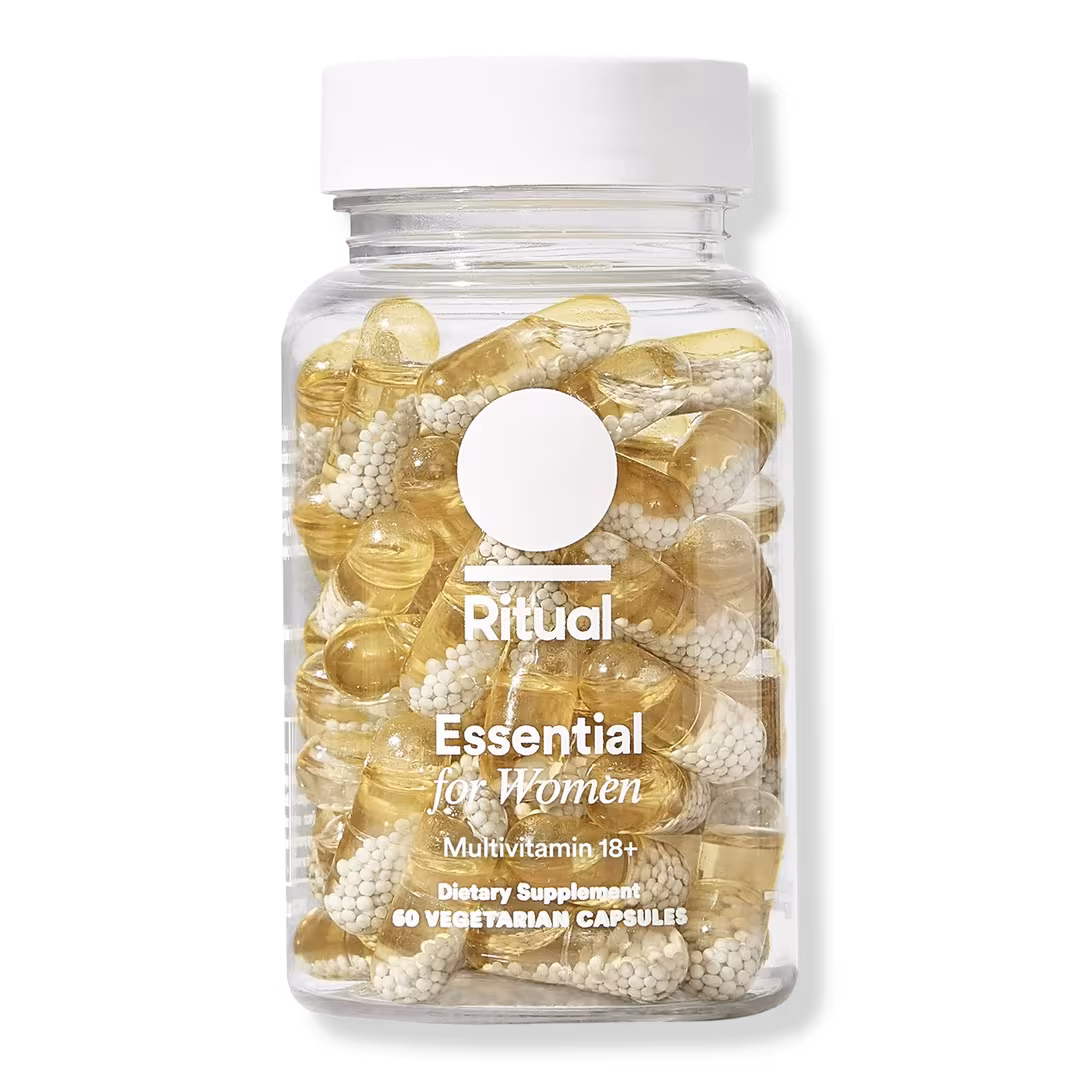 Ritual  Multivitamin for Women 18+
