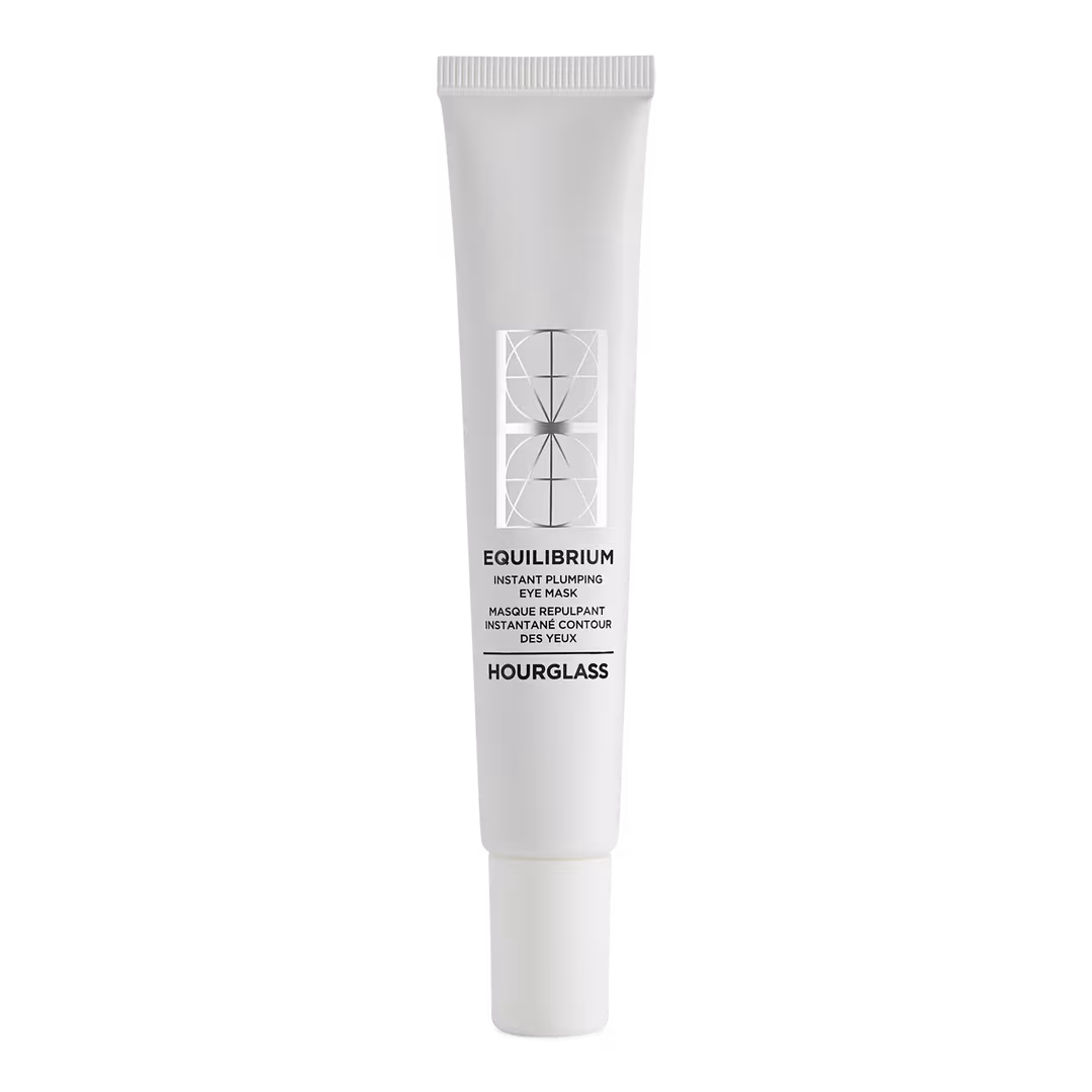 HOURGLASS  Equilibrium Instant Plumping Eye Mask