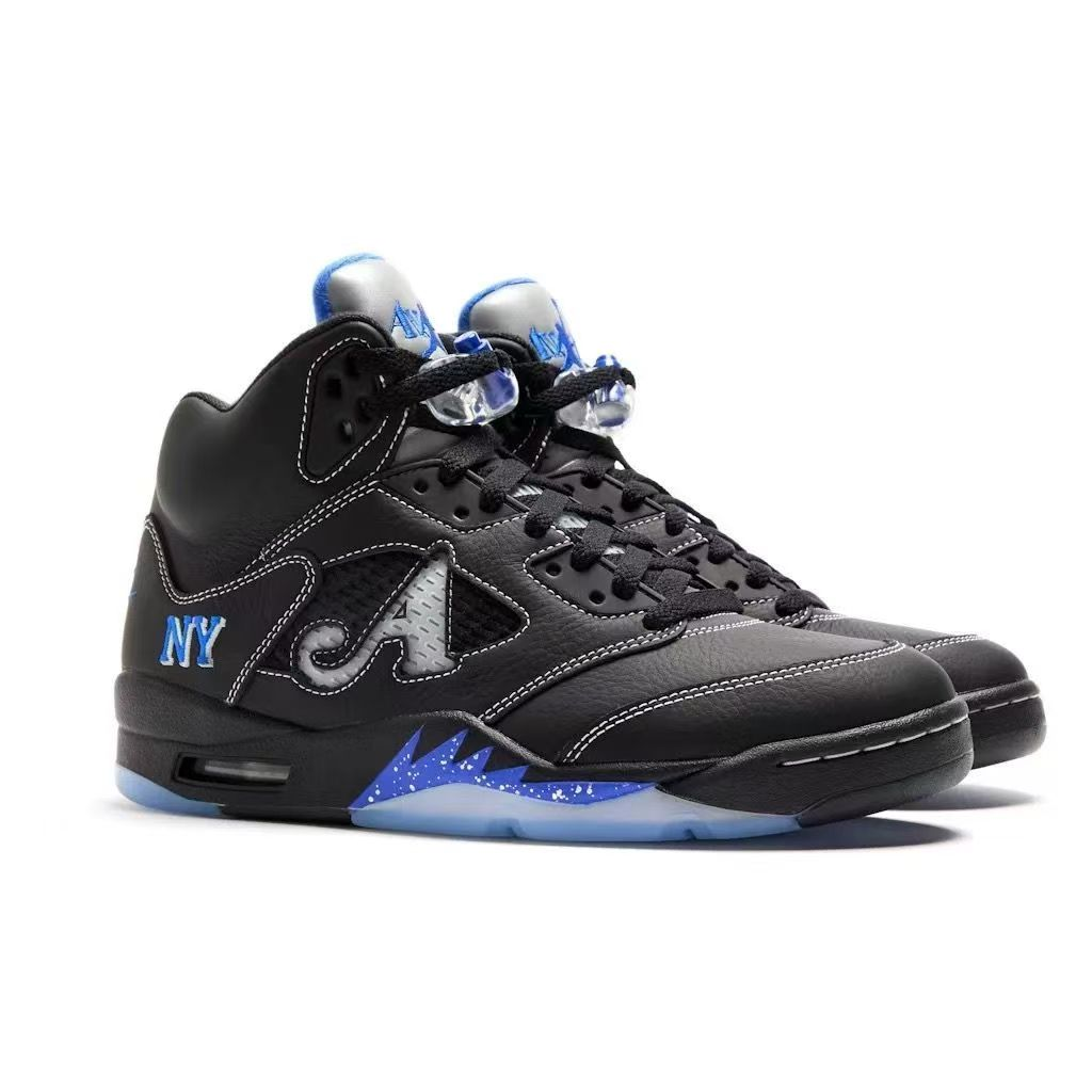High-top basketball seven-point sports casual shoes