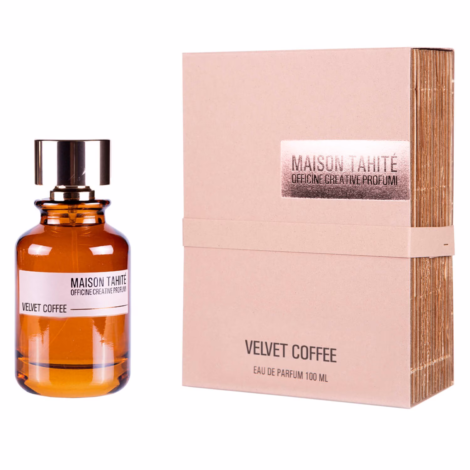 VELVET COFFEE