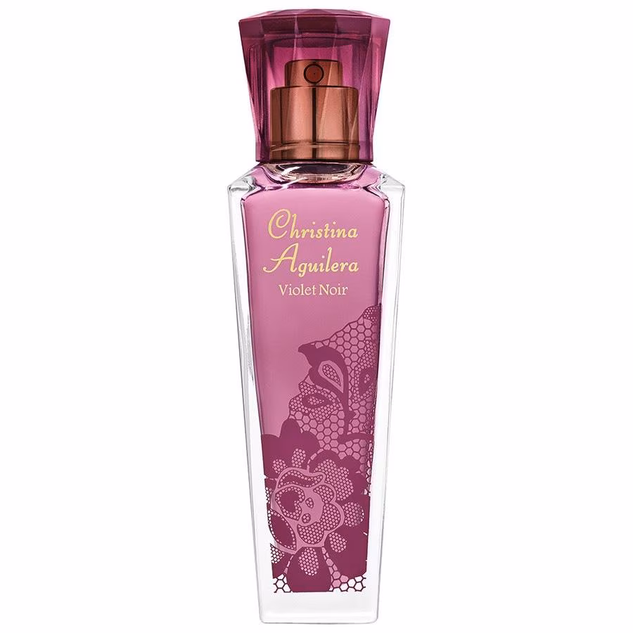 Christina Aguilera Violet Noir Eau de Parfum